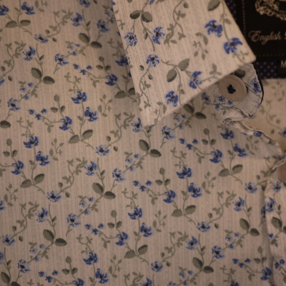 English Laundry Shirt - Picture 4 of 5